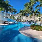 Diamante Lakes Condominium, In Front Of Arena Gnp