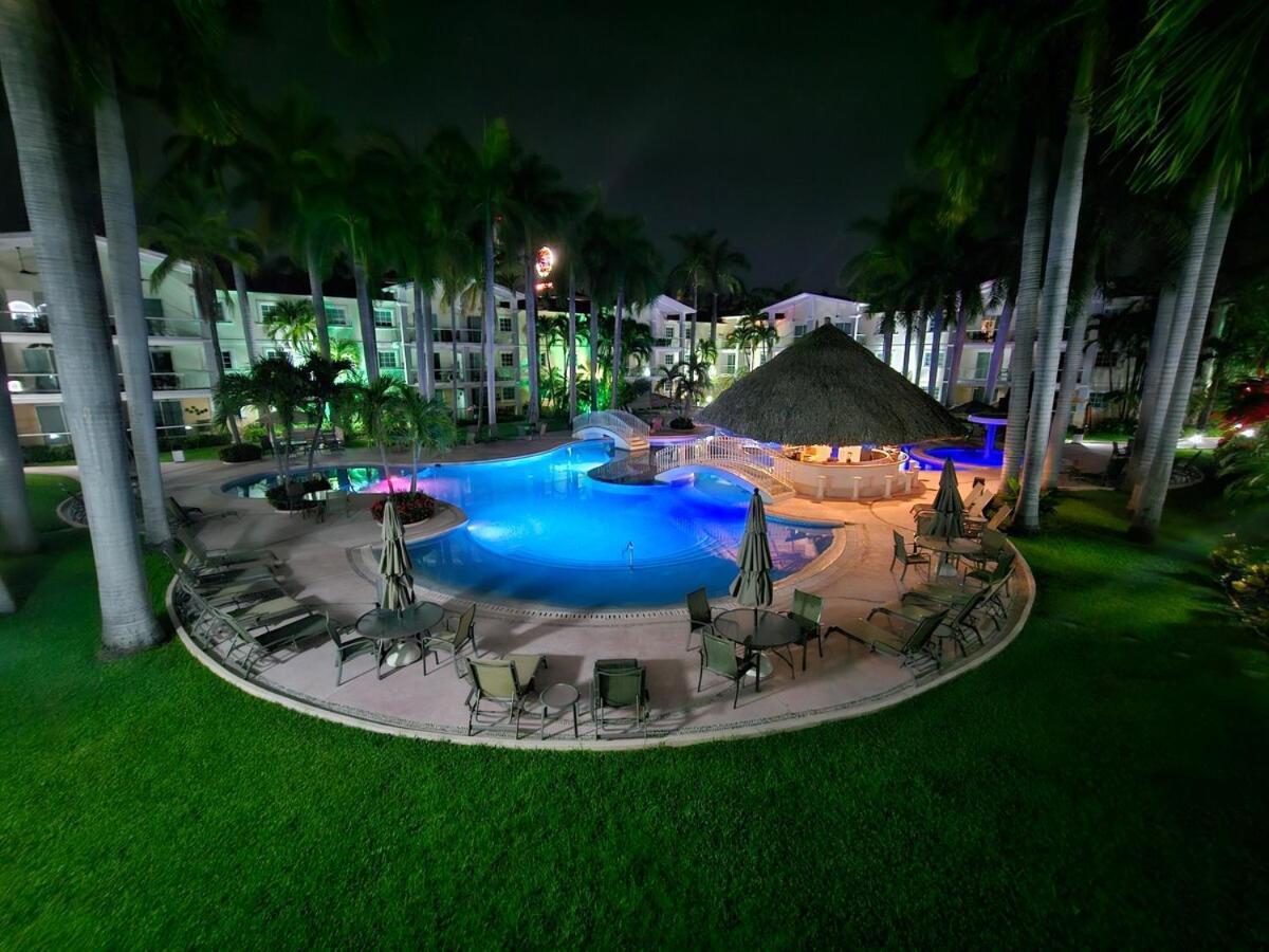Apartamento Diamante Lakes Condominium, In Front Of Arena Gnp Acapulco