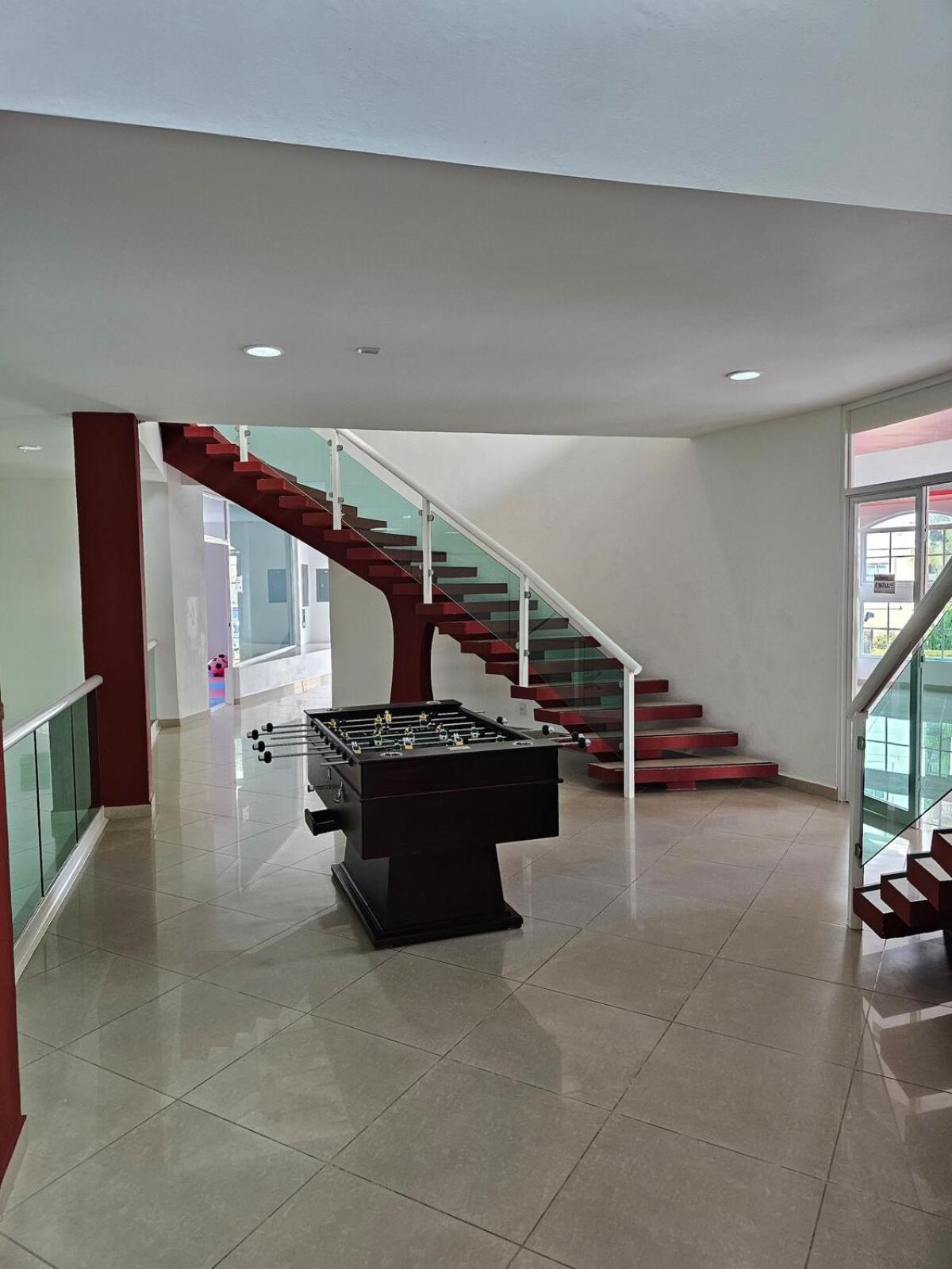 Diamante Lakes Condominium, In Front Of Arena Gnp Apartamento Acapulco