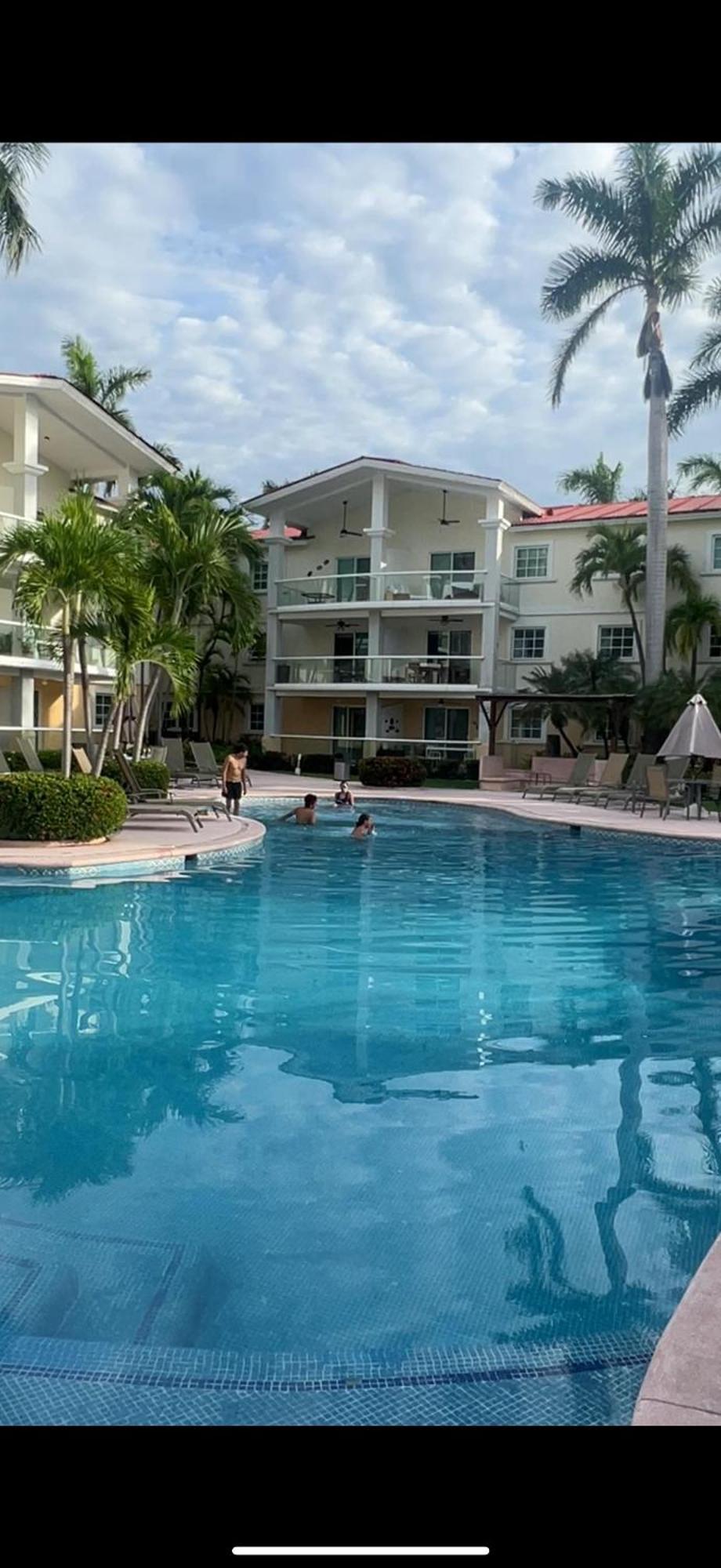 Diamante Lakes Condominium, In Front Of Arena Gnp Acapulco