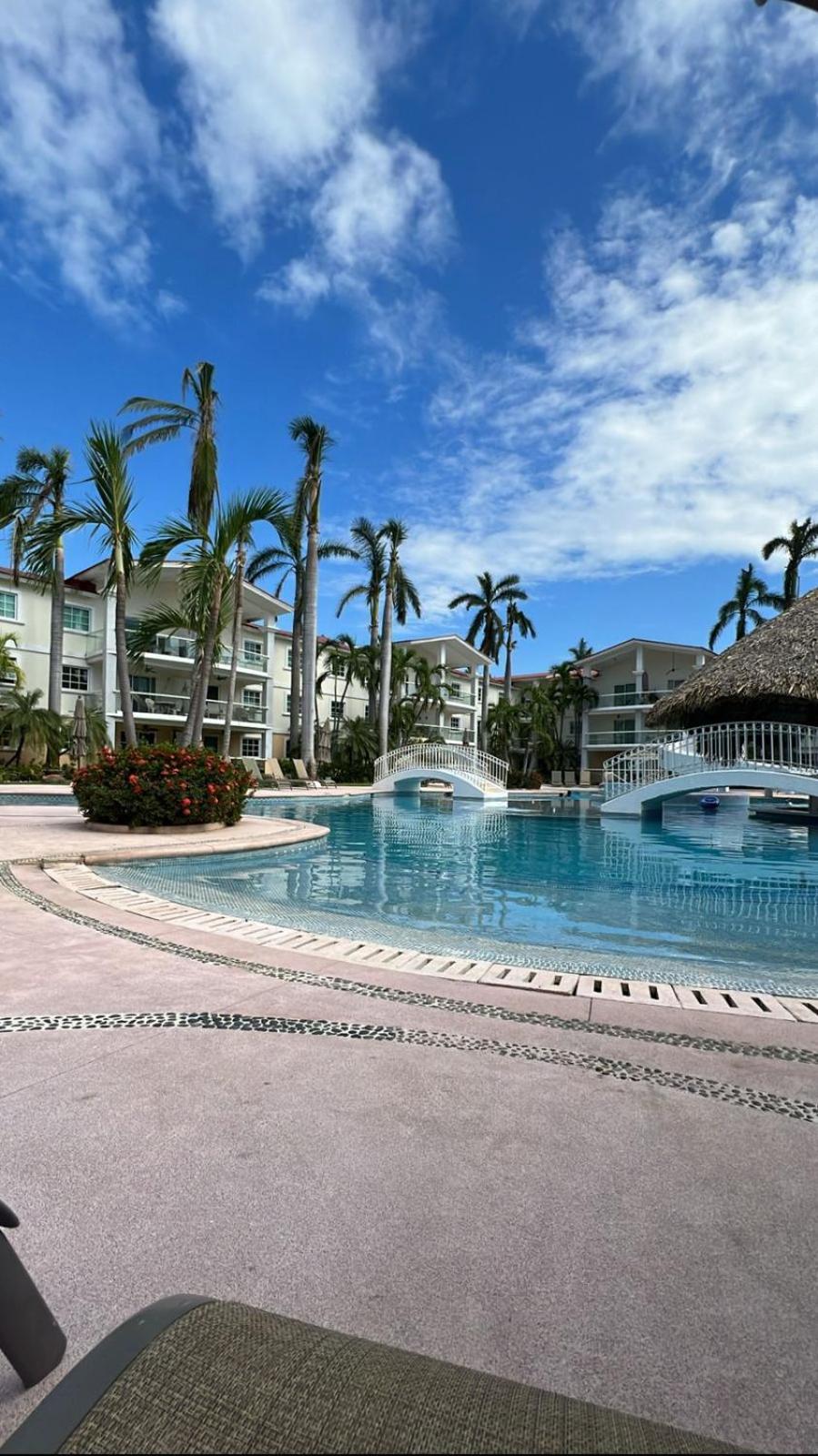 Diamante Lakes Condominium, In Front Of Arena Gnp Apartamento *