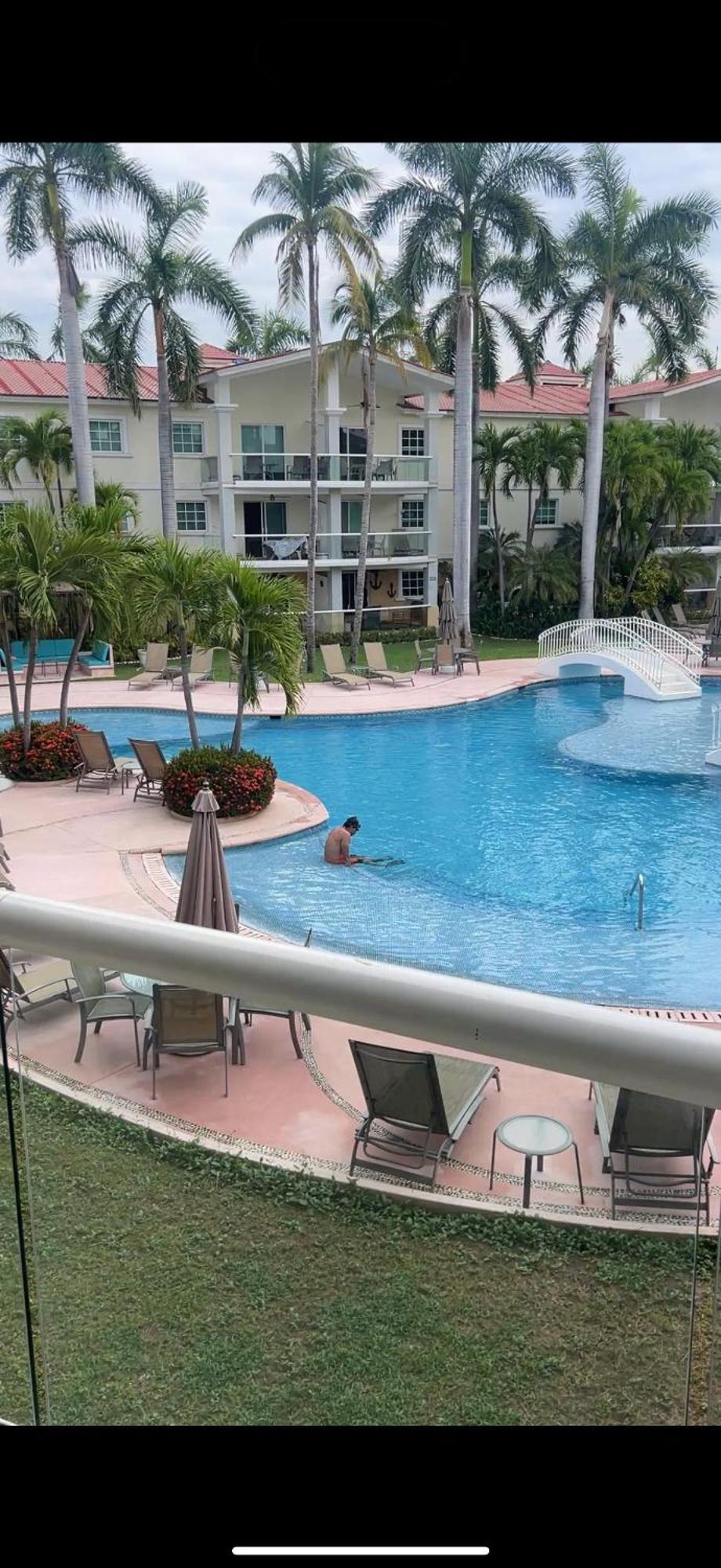 Diamante Lakes Condominium, In Front Of Arena Gnp Apartamento