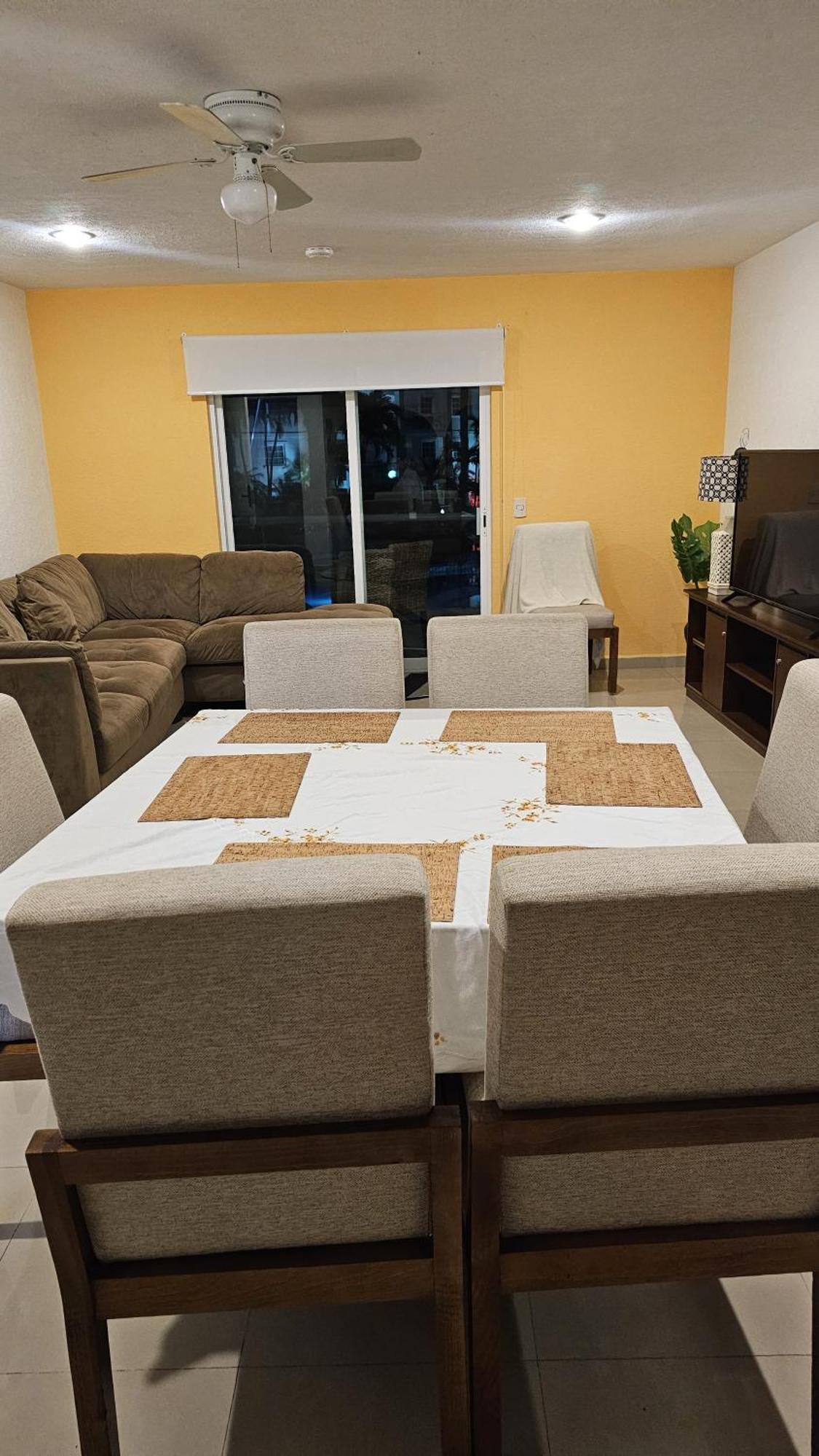 Diamante Lakes Condominium, In Front Of Arena Gnp Apartamento Acapulco